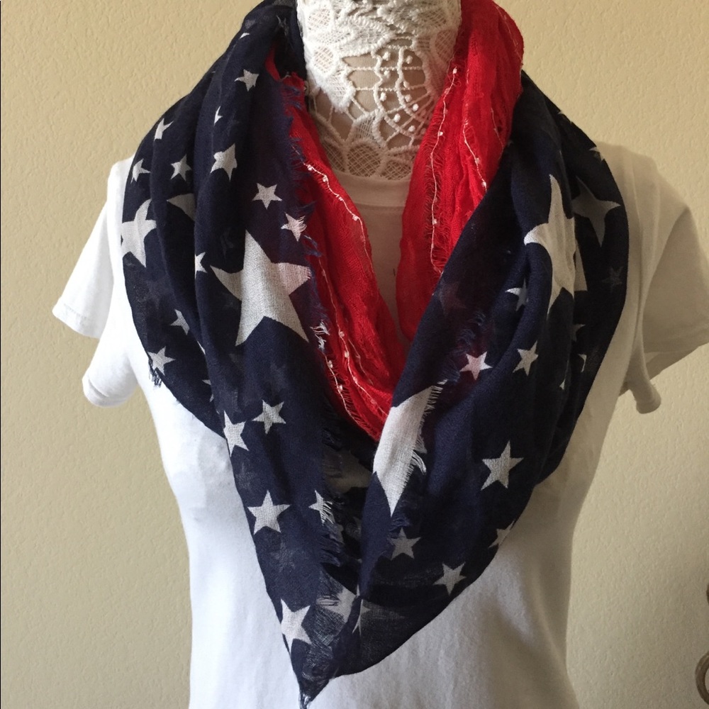 Scarf NWOT